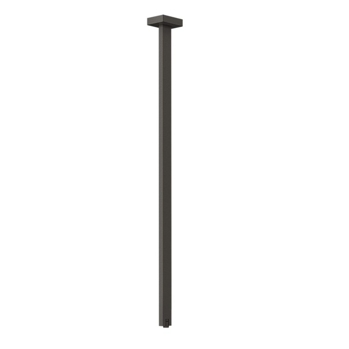Gessi 20099 bocca a soffitto linea RETTANGOLO