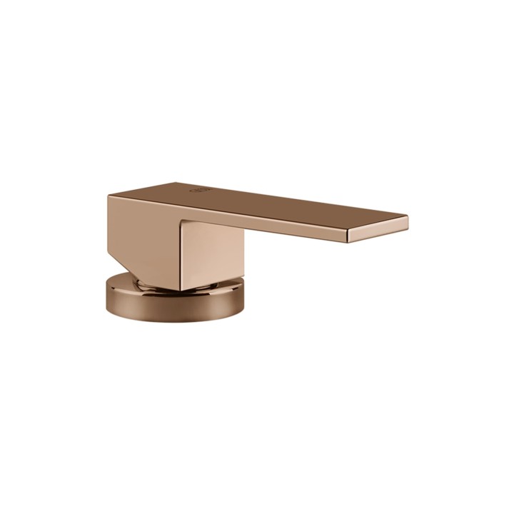 Gessi 20005 comando remoto linea RETTANGOLO