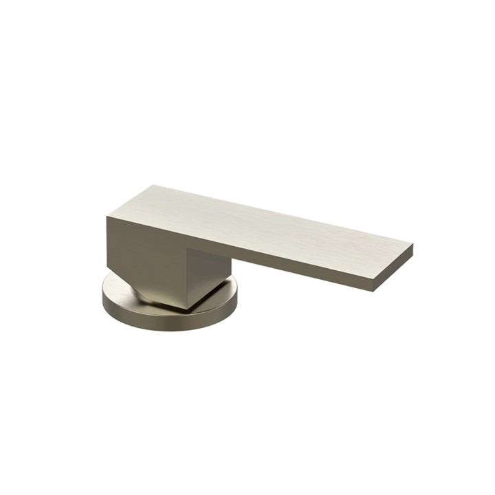 Gessi 20005 comando remoto linea RETTANGOLO