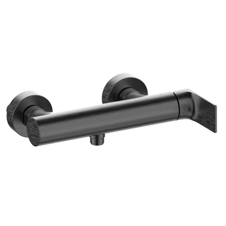 Fratelli Frattini 78006 monocomando esterno per doccia con attacco inferiore 1/2" serie NARCISO Fratelli Frattini 78006 monocomando esterno per doccia con attacco inferiore 1/2" serie NARCISO