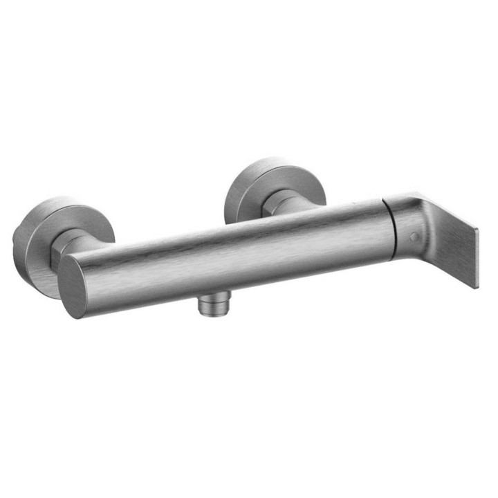 Fratelli Frattini 78006 monocomando esterno per doccia con attacco inferiore 1/2" serie NARCISO Fratelli Frattini 78006 monocomando esterno per doccia con attacco inferiore 1/2" serie NARCISO