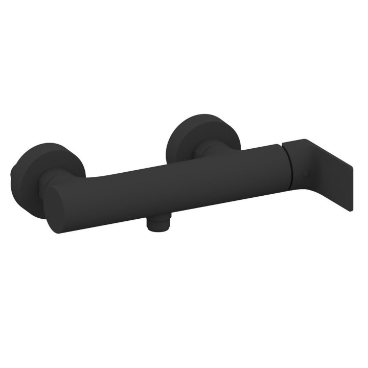 Fratelli Frattini 78006 monocomando esterno per doccia con attacco inferiore 1/2" serie NARCISO Fratelli Frattini 78006 monocomando esterno per doccia con attacco inferiore 1/2" serie NARCISO