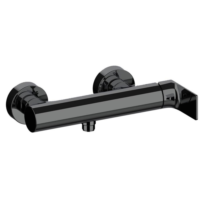 Fratelli Frattini 78006 monocomando esterno per doccia con attacco inferiore 1/2" serie NARCISO Fratelli Frattini 78006 monocomando esterno per doccia con attacco inferiore 1/2" serie NARCISO
