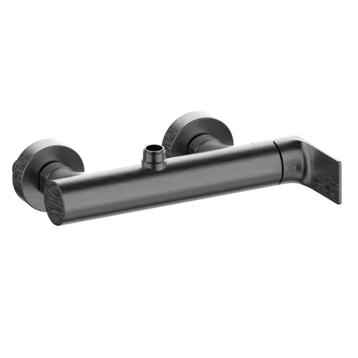 Fratelli Frattini 78007 monocomando esterno per doccia con attacco superiore 3/4" serie NARCISO Fratelli Frattini 78007 monocomando esterno per doccia con attacco superiore 3/4" serie NARCISO