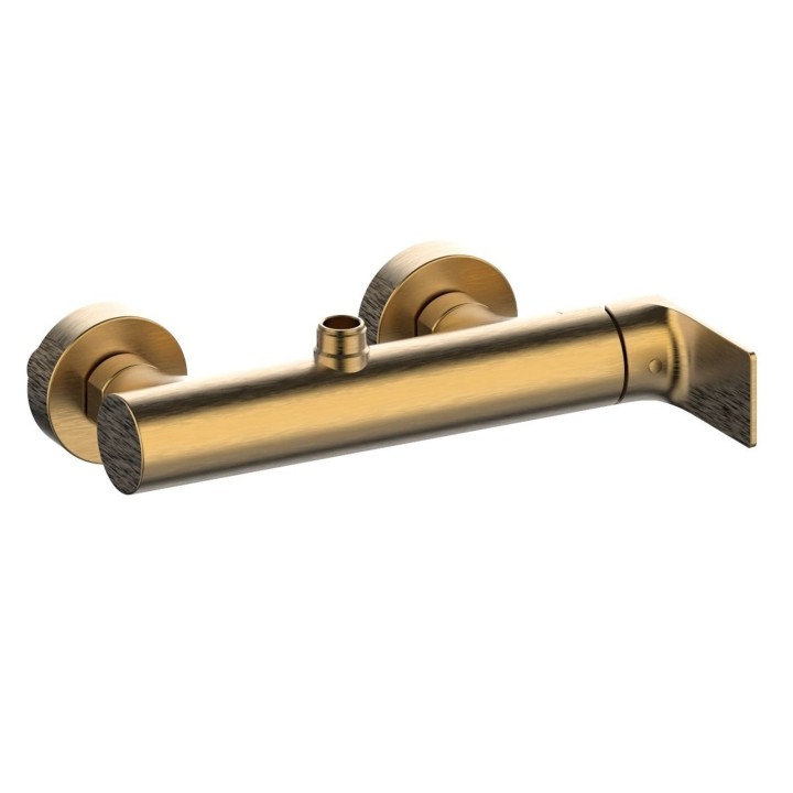 Fratelli Frattini 78007 monocomando esterno per doccia con attacco superiore 3/4" serie NARCISO Fratelli Frattini 78007 monocomando esterno per doccia con attacco superiore 3/4" serie NARCISO