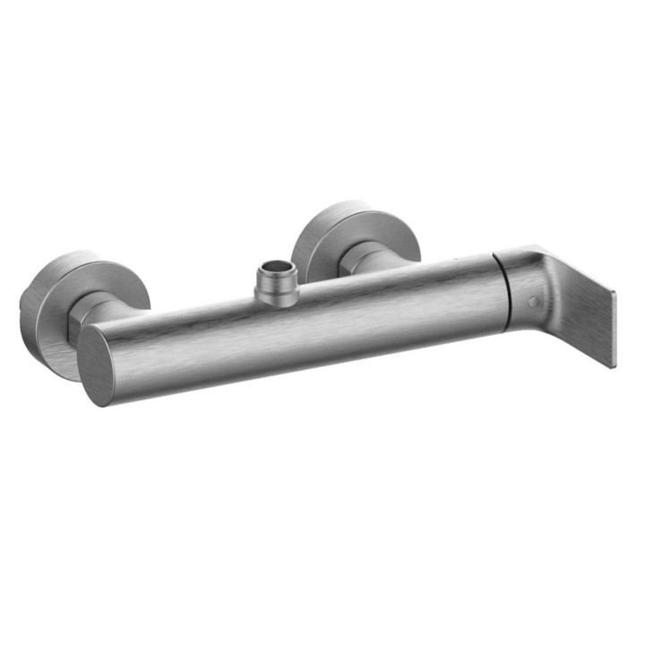 Fratelli Frattini 78007 monocomando esterno per doccia con attacco superiore 3/4" serie NARCISO Fratelli Frattini 78007 monocomando esterno per doccia con attacco superiore 3/4" serie NARCISO