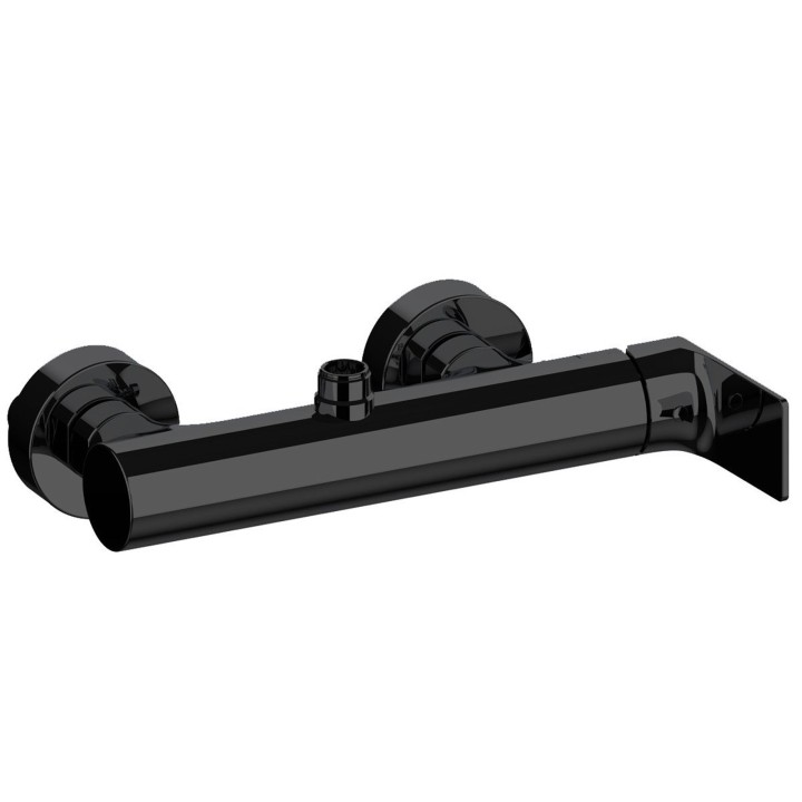 Fratelli Frattini 78007 monocomando esterno per doccia con attacco superiore 3/4" serie NARCISO Fratelli Frattini 78007 monocomando esterno per doccia con attacco superiore 3/4" serie NARCISO