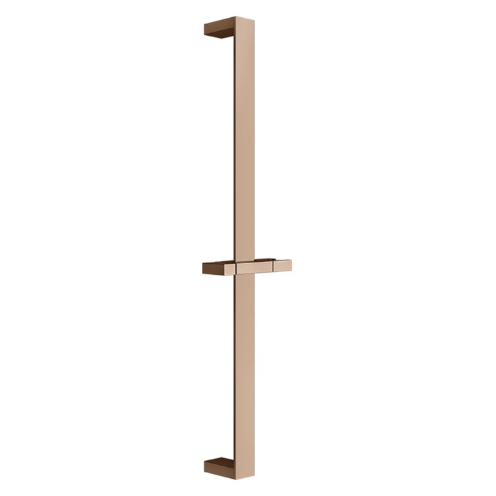 Gessi 20144 asta saliscendi linea RETTANGOLO