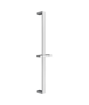Gessi 20144 asta saliscendi linea RETTANGOLO