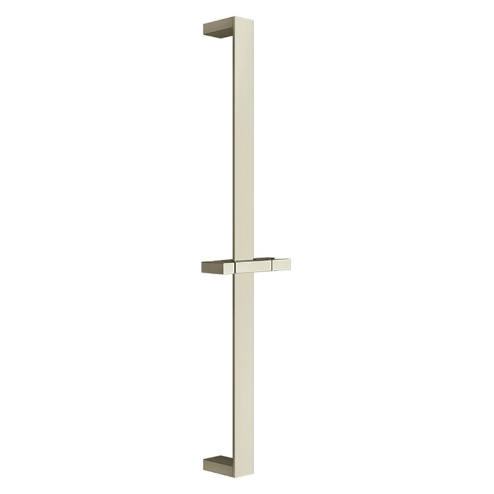 Gessi 20144 asta saliscendi linea RETTANGOLO