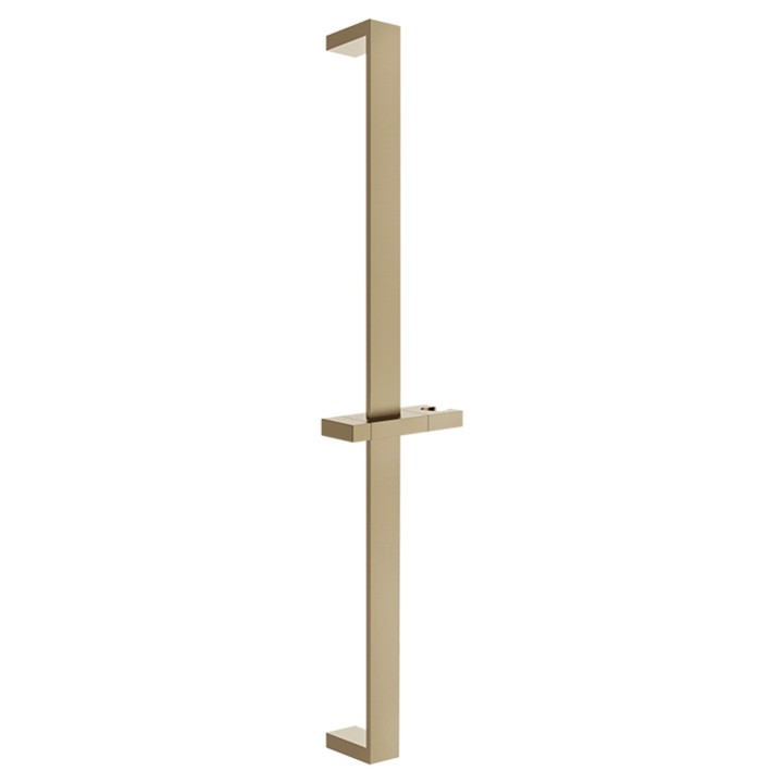 Gessi 20144 asta saliscendi linea RETTANGOLO