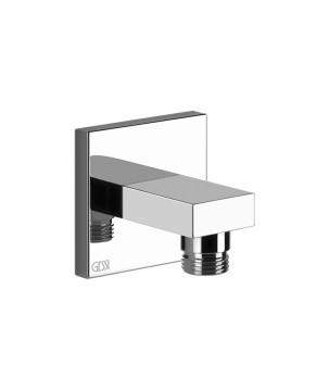 Gessi 20169 presa acqua linea RETTANGOLO
