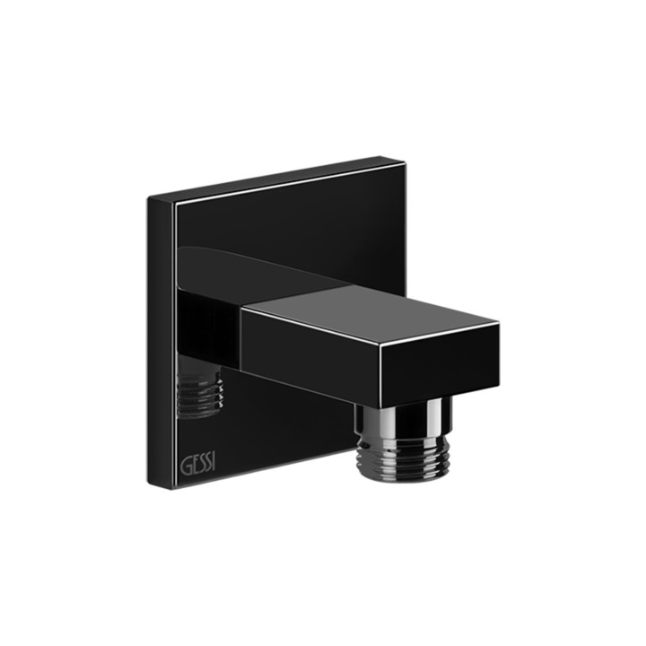 Gessi 20169 presa acqua linea RETTANGOLO