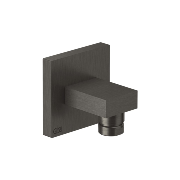 Gessi 20169 presa acqua linea RETTANGOLO