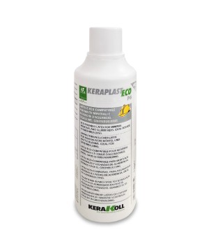 Kerakoll KERAPLAST ECO P6 lattice primer incremento adesione malte minerali 1 KG