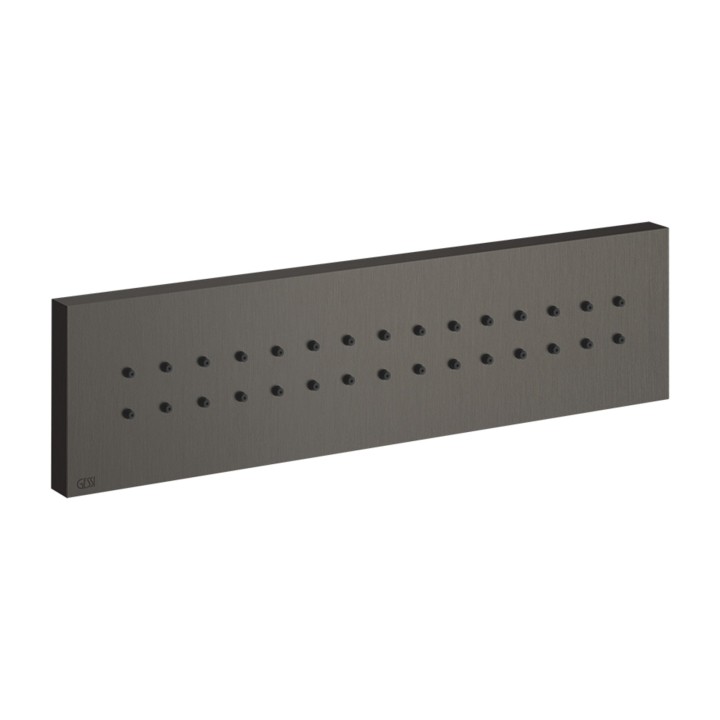 Gessi 32975 soffione laterale linea RETTANGOLO