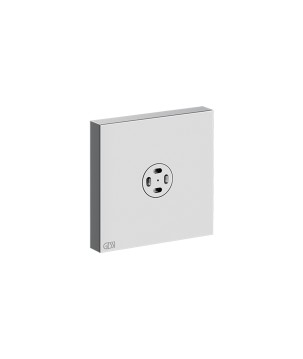 Gessi 32979 nebulizzatore laterale linea RETTANGOLO
