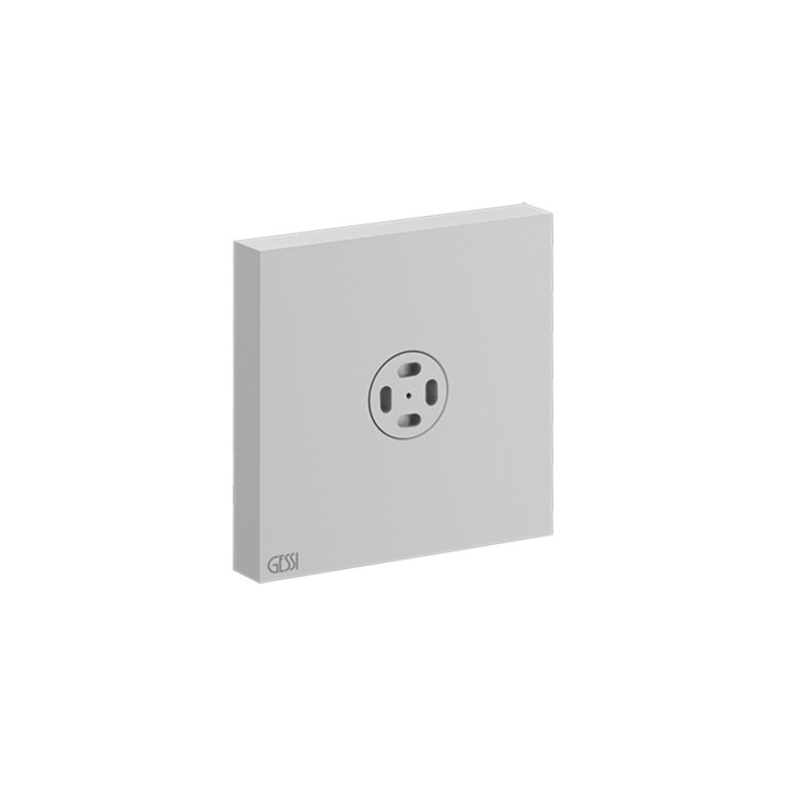 Gessi 32979 nebulizzatore laterale linea RETTANGOLO