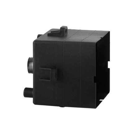 Gessi 32987 parte incasso soffione laterale orientabile