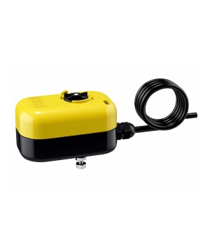 Far 3002 servocomando elettrico per valvola di zona a sfera 24V serie SMALL
