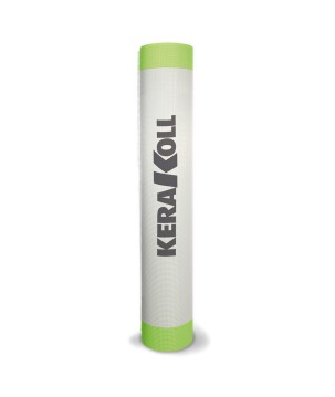 Kerakoll RINFORZO V 50 rete di armatura in fibra di vetro alcali resistente 50 MQ