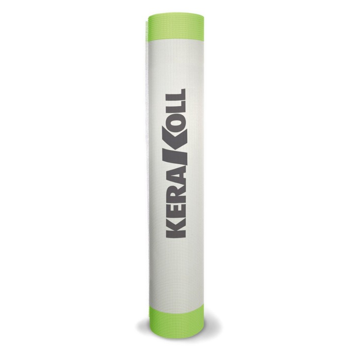 Kerakoll RINFORZO V 50 rete di armatura in fibra di vetro alcali resistente 50 MQ Kerakoll RINFORZO V 50 rete di armatura in fibra di vetro alcali resistente 50 MQ