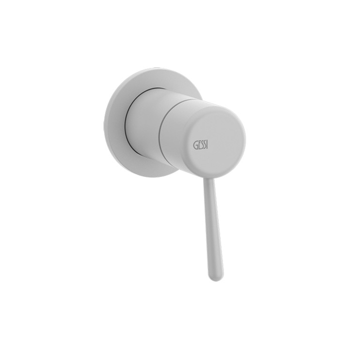 Gessi 33019 parte esterna miscelatore linea GOCCIA