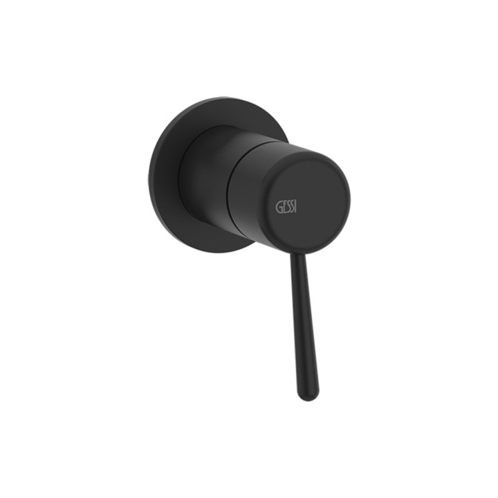 Gessi 33019 parte esterna miscelatore linea GOCCIA