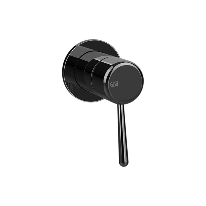 Gessi 33019 parte esterna miscelatore linea GOCCIA