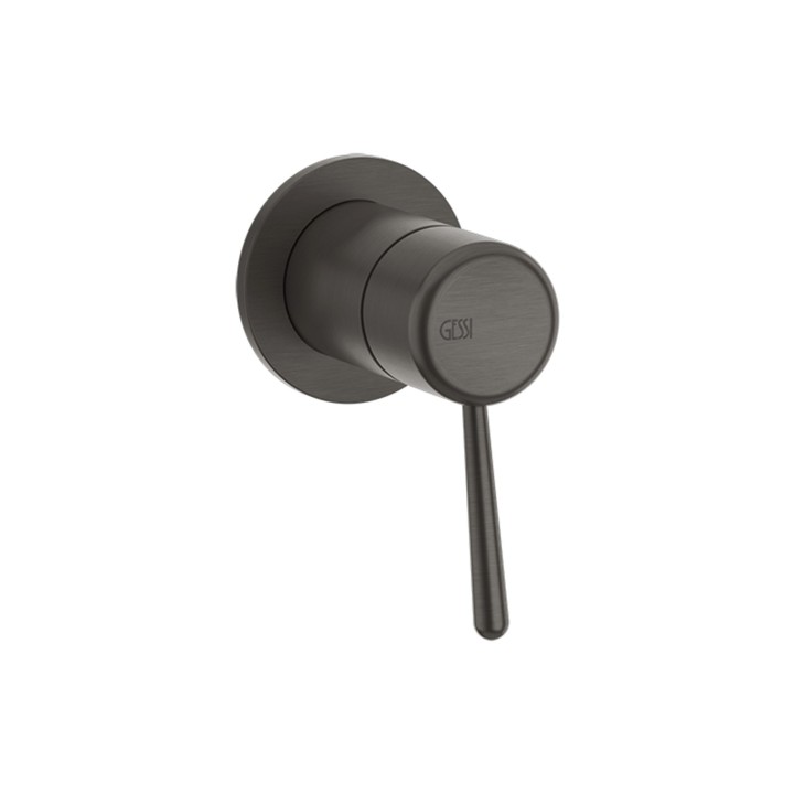 Gessi 33019 parte esterna miscelatore linea GOCCIA