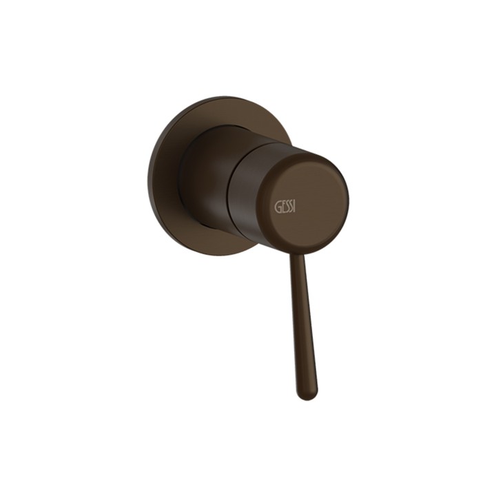 Gessi 33019 parte esterna miscelatore linea GOCCIA