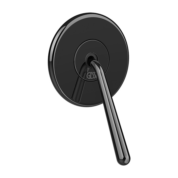 Gessi 33044 parte esterna miscelatore a parete linea GOCCIA