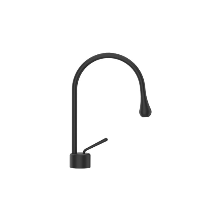 Gessi 33601 miscelatore lavabo bocca corta linea GOCCIA