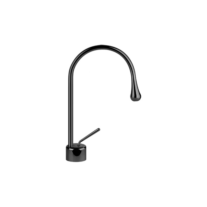 Gessi 33601 miscelatore lavabo bocca corta linea GOCCIA