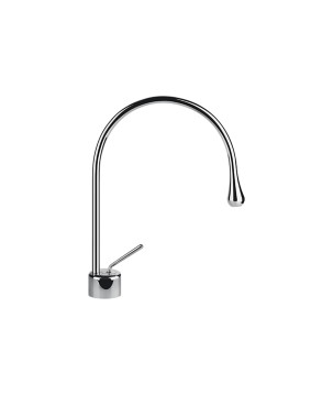 Gessi 33602 miscelatore lavabo bocca media linea GOCCIA