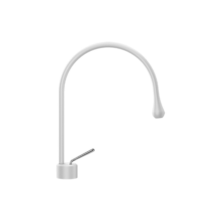 Gessi 33602 miscelatore lavabo bocca media linea GOCCIA