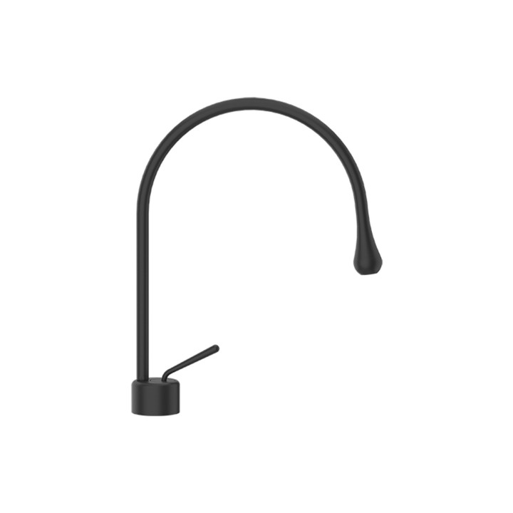 Gessi 33602 miscelatore lavabo bocca media linea GOCCIA