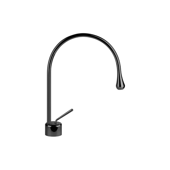 Gessi 33602 miscelatore lavabo bocca media linea GOCCIA