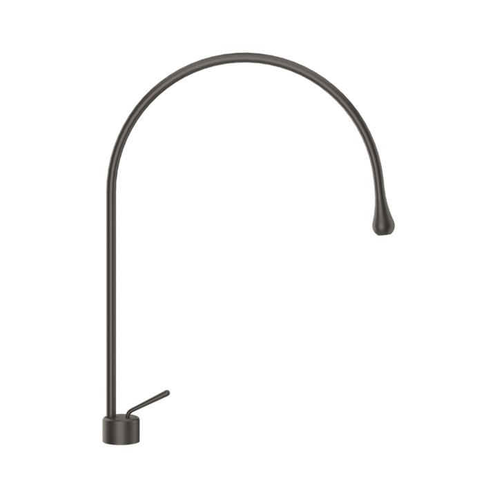 Gessi 33603 miscelatore lavabo bocca lunga linea GOCCIA