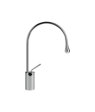 Gessi 33605 miscelatore lavabo medio bocca media linea GOCCIA