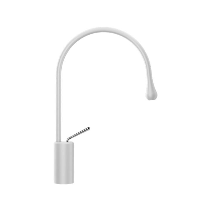 Gessi 33605 miscelatore lavabo medio bocca media linea GOCCIA
