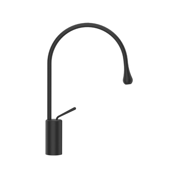 Gessi 33605 miscelatore lavabo medio bocca media linea GOCCIA