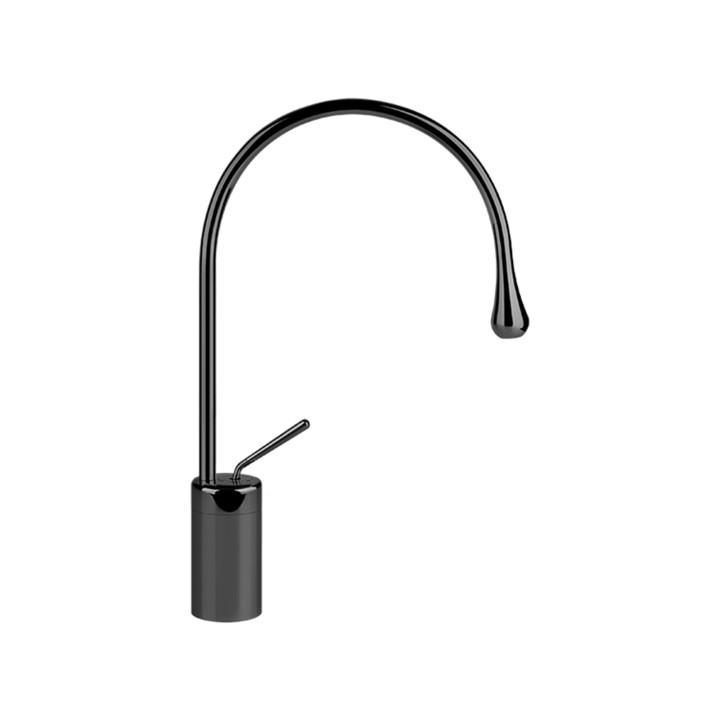 Gessi 33605 miscelatore lavabo medio bocca media linea GOCCIA