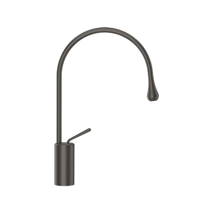 Gessi 33605 miscelatore lavabo medio bocca media linea GOCCIA