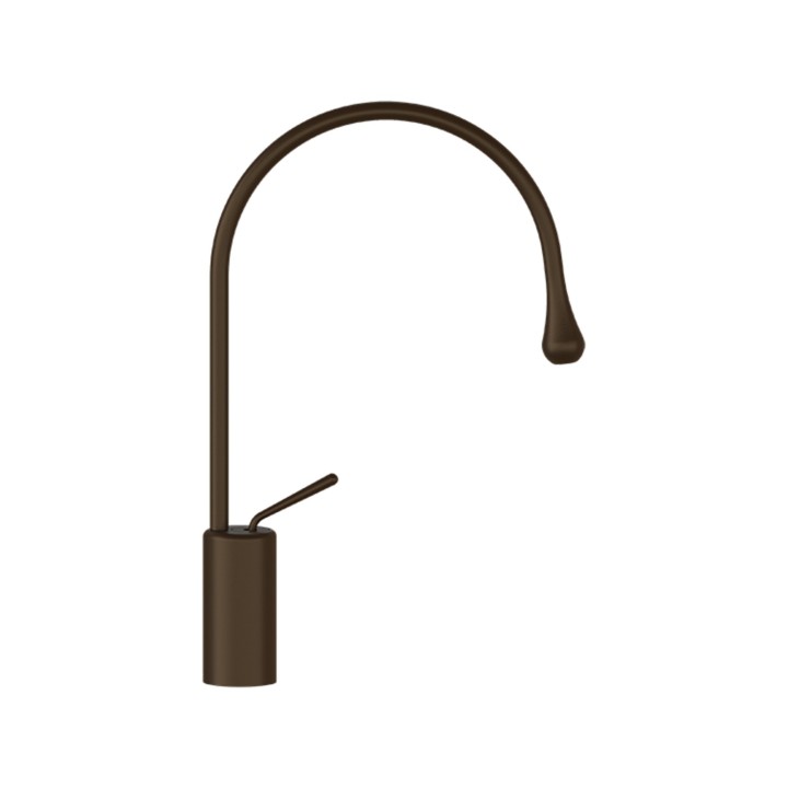 Gessi 33605 miscelatore lavabo medio bocca media linea GOCCIA