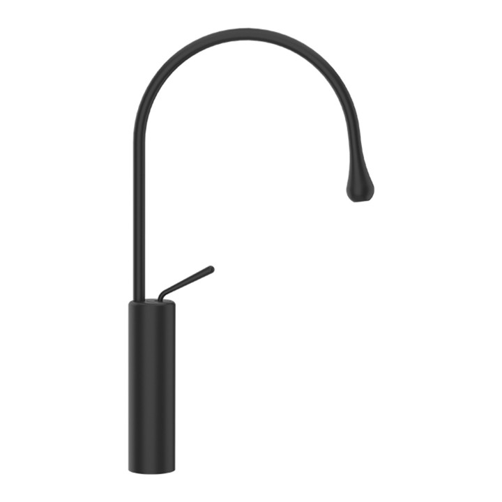 Gessi 33609 miscelatore lavabo alto bocca media linea GOCCIA