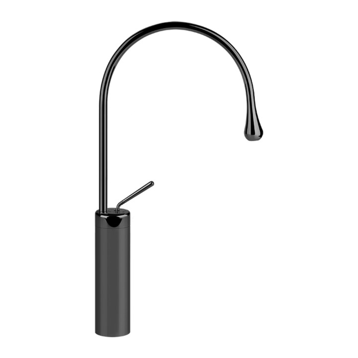 Gessi 33609 miscelatore lavabo alto bocca media linea GOCCIA
