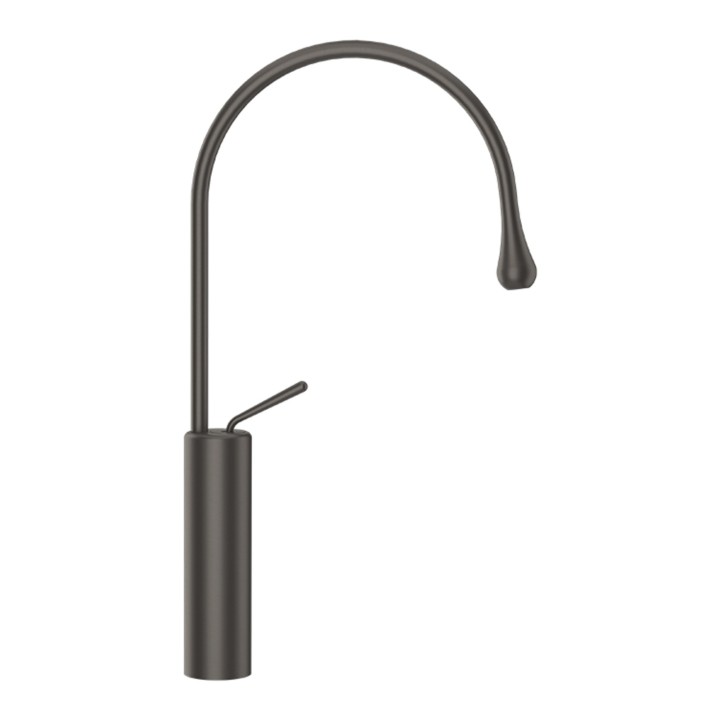 Gessi 33609 miscelatore lavabo alto bocca media linea GOCCIA