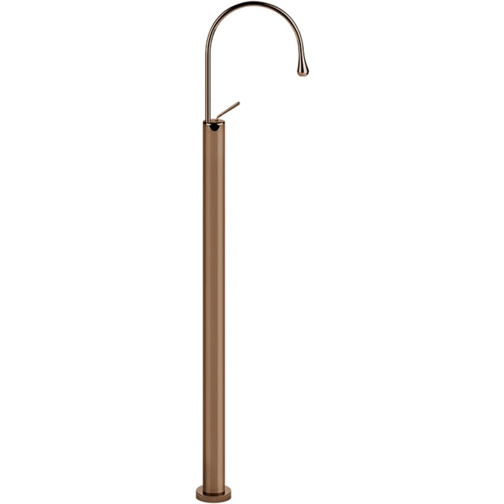 Gessi 33626 parte esterna miscelatore lavabo linea GOCCIA Gessi 33626 parte esterna miscelatore lavabo linea GOCCIA