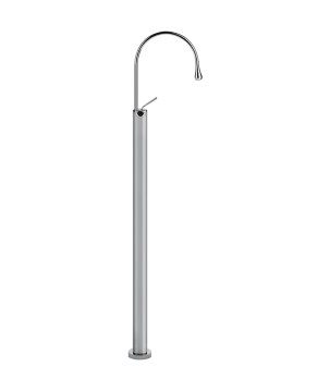 Gessi 33626 parte esterna miscelatore lavabo linea GOCCIA